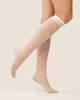 Gabriella Podkolanówki Rima 1246 cream